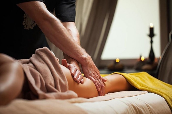 Massage vùng kín, chỗ ấy, chỗ kín, cho phụ nữ