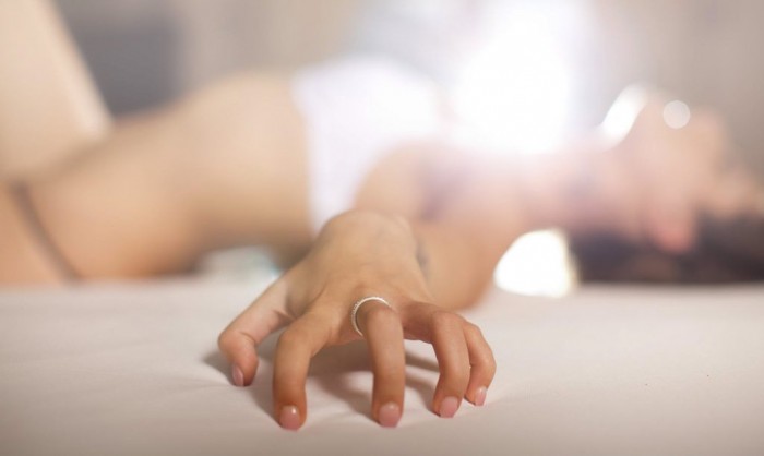massage kích dục phụ nữ